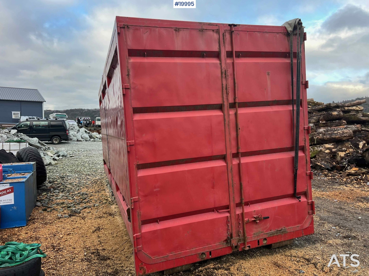 建筑机械 CMT 47M3:图20 建筑机械 CMT 47M3:图20