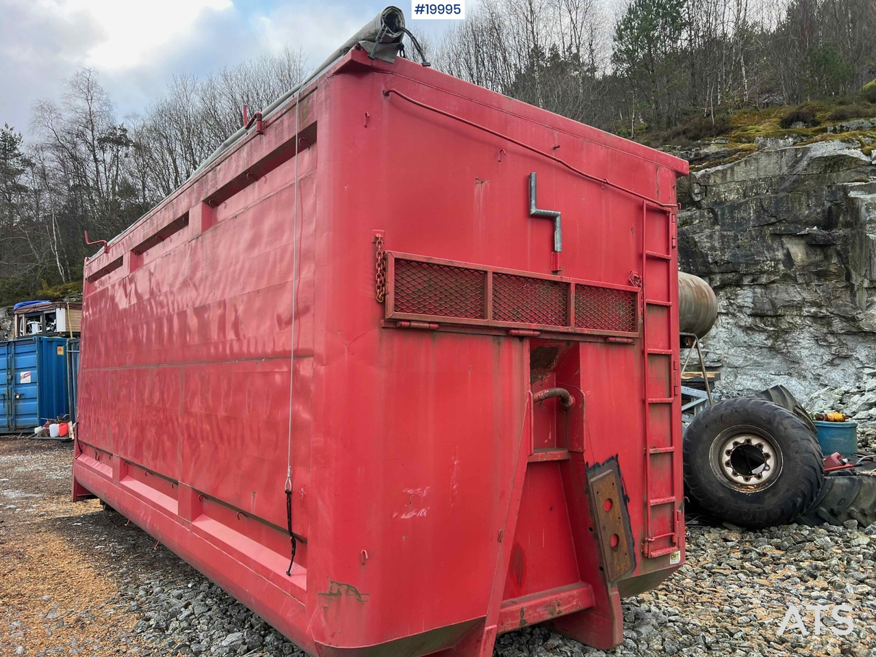 建筑机械 CMT 47M3:图22 建筑机械 CMT 47M3:图22