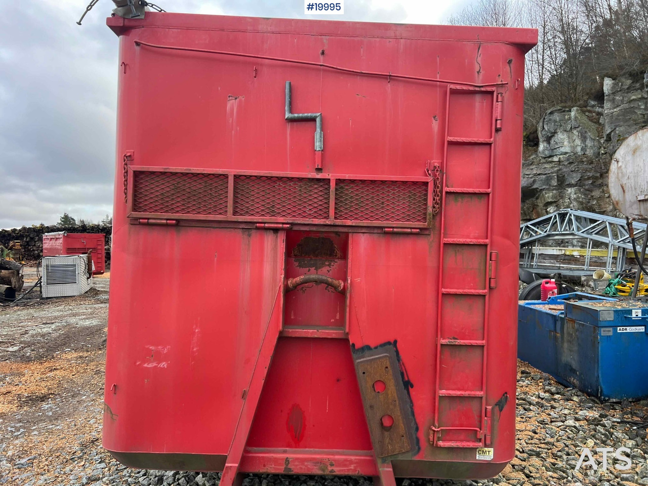 建筑机械 CMT 47M3:图6 建筑机械 CMT 47M3:图6