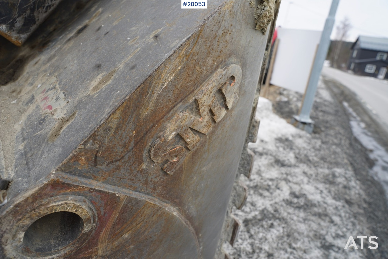挖掘机 Caterpillar 317GC:图17 挖掘机 Caterpillar 317GC:图17
