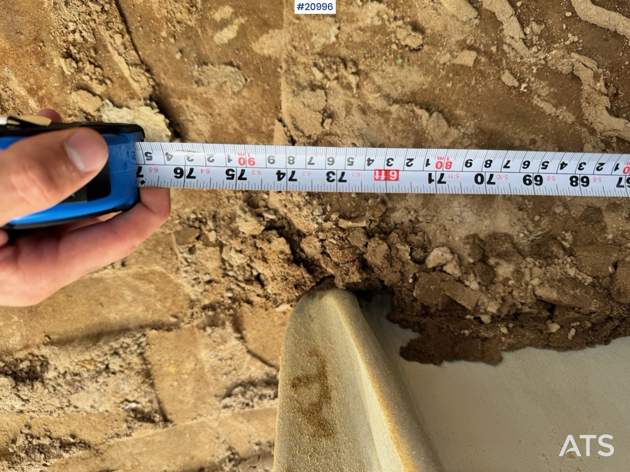 履带式挖掘机 Caterpillar 320EL:图33 履带式挖掘机 Caterpillar 320EL:图33