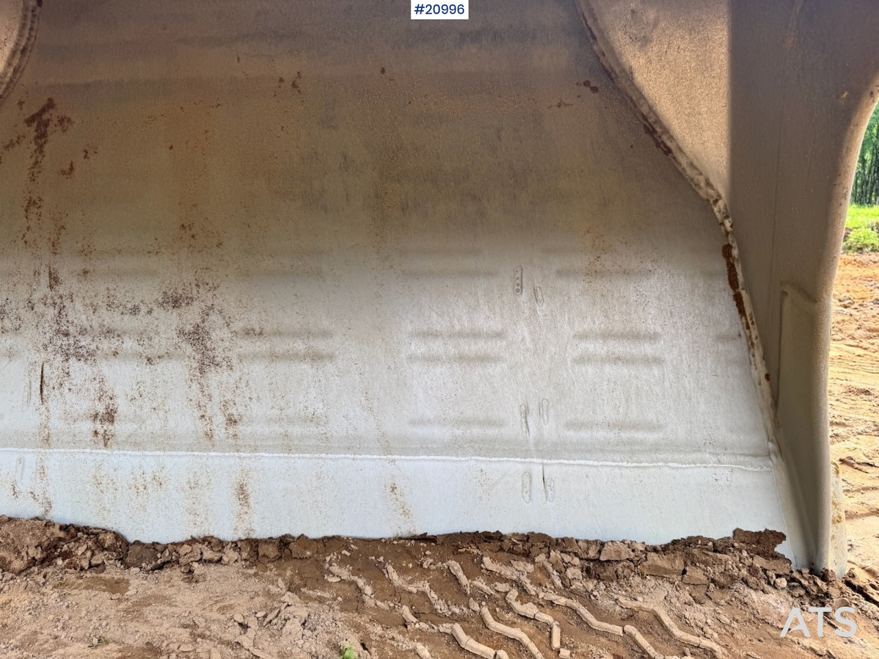 履带式挖掘机 Caterpillar 320EL:图32 履带式挖掘机 Caterpillar 320EL:图32