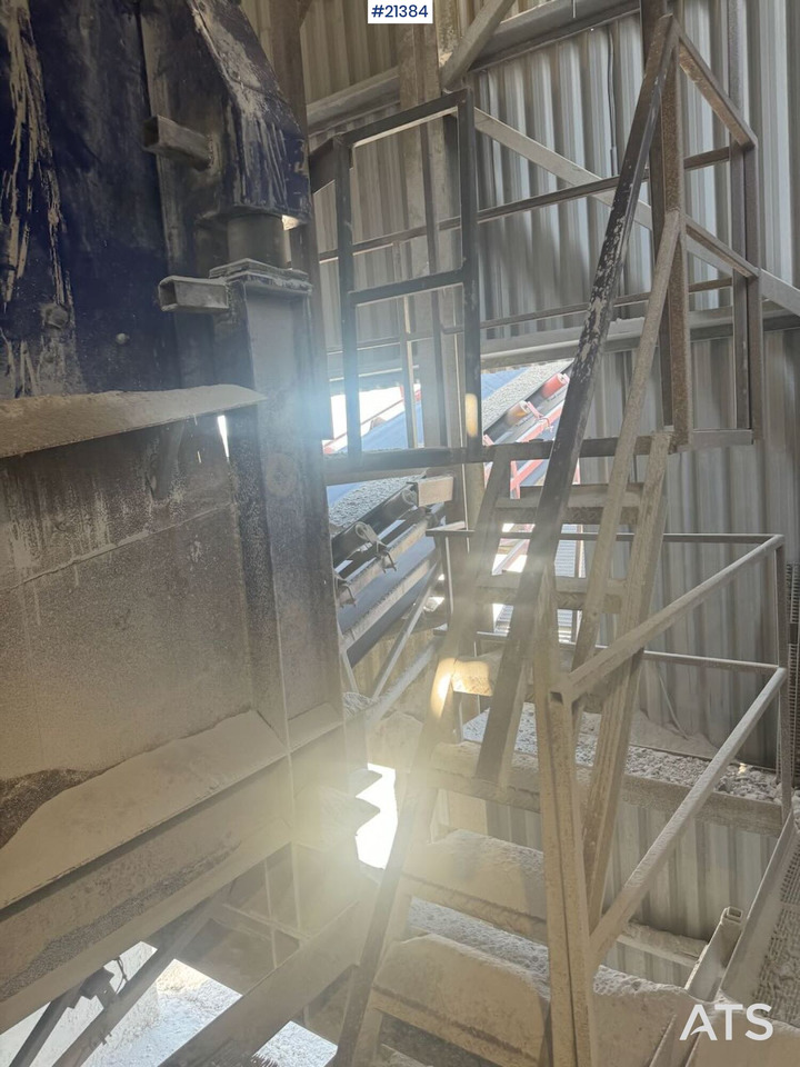 Circ-Bear Fleximat PPM - 筛选机:图3 Circ-Bear Fleximat PPM - 筛选机:图3