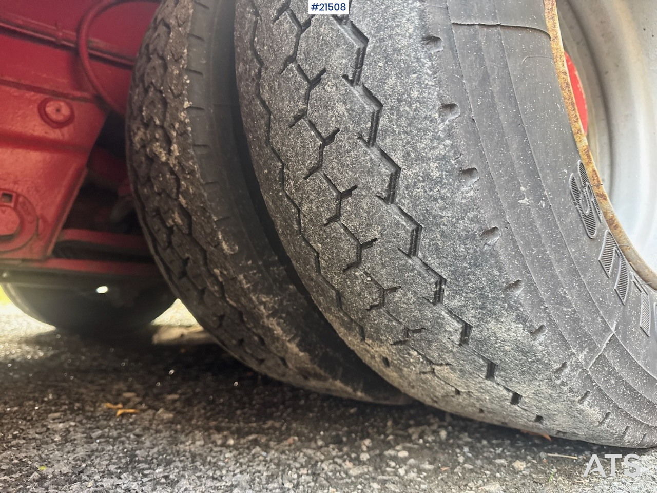 Doll Doll Maskinsemi m/ Bredding og Hydrauliske bruer 租赁 Doll Doll Maskinsemi m/ Bredding og Hydrauliske bruer：图21