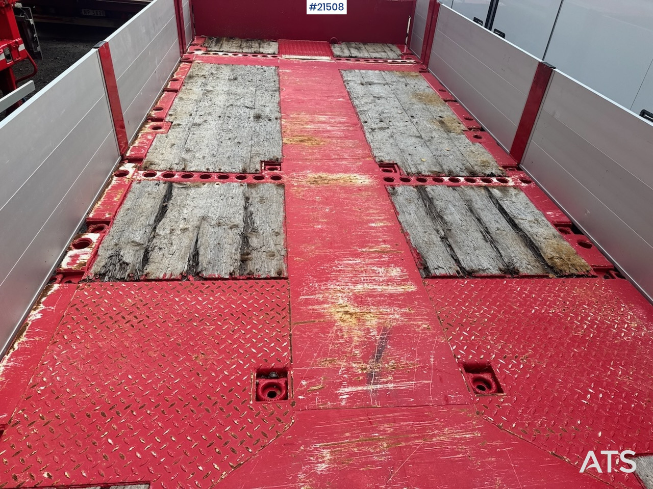 Doll Doll Maskinsemi m/ Bredding og Hydrauliske bruer 租赁 Doll Doll Maskinsemi m/ Bredding og Hydrauliske bruer：图15