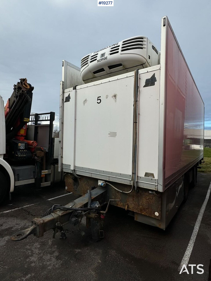 HFR Skaphenger - 冷藏拖车:图1 HFR Skaphenger - 冷藏拖车:图1