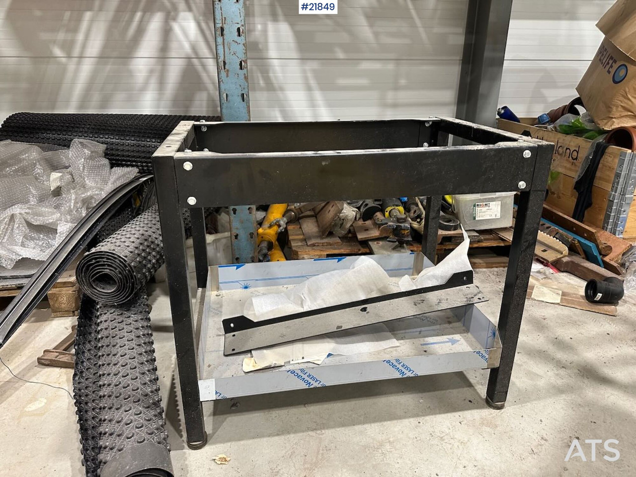 IWD-E 1712 36 kw høytrykkspyler - 高压清洗机:图5 IWD-E 1712 36 kw høytrykkspyler - 高压清洗机:图5