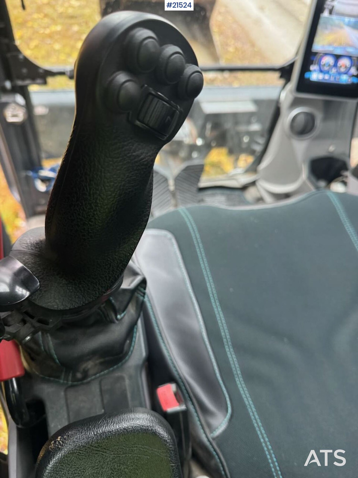 履带式挖掘机 Kobelco SK140SRLC：图35