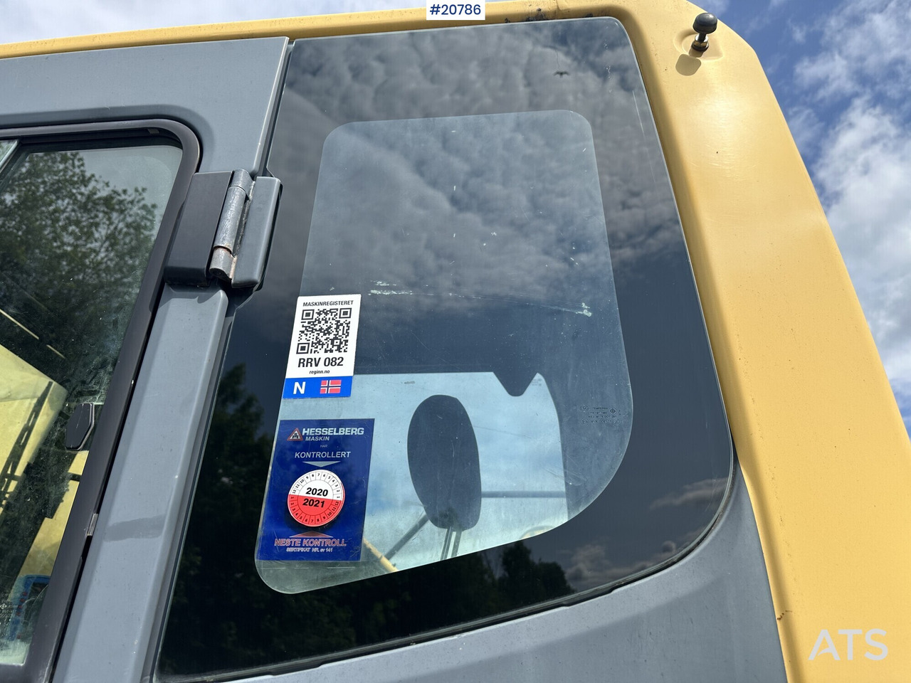 履带式挖掘机 Komatsu PC210LC-8:图30 履带式挖掘机 Komatsu PC210LC-8:图30