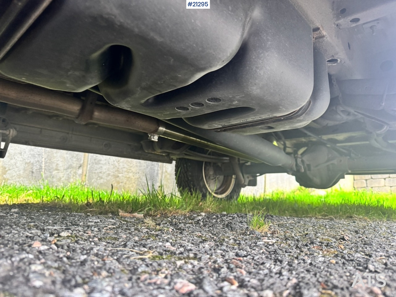 小型巴士, 小型客车 Mercedes Sprinter 316:图11 小型巴士, 小型客车 Mercedes Sprinter 316:图11