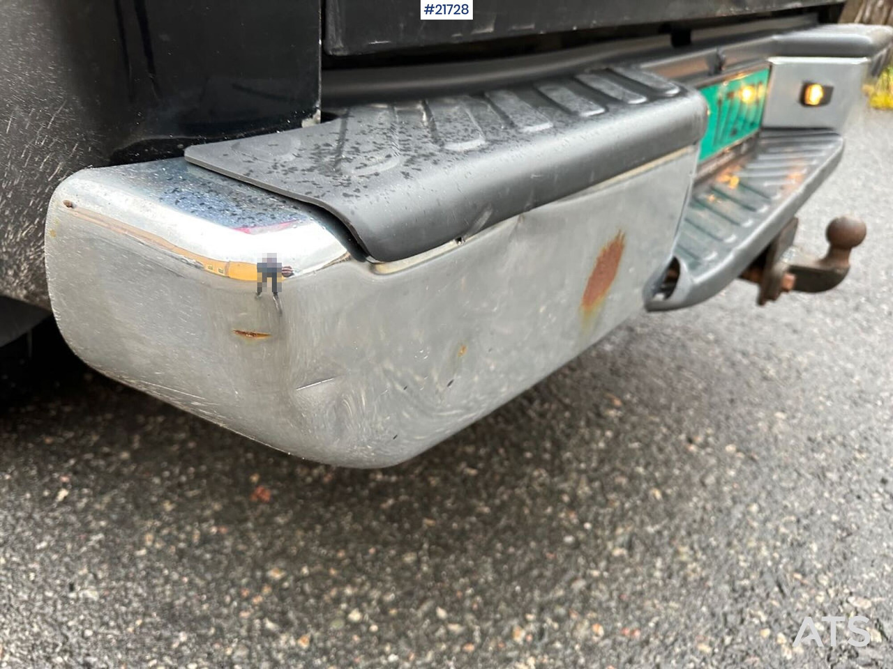 Nissan navara - 无侧窗厢式货车:图5 Nissan navara - 无侧窗厢式货车:图5