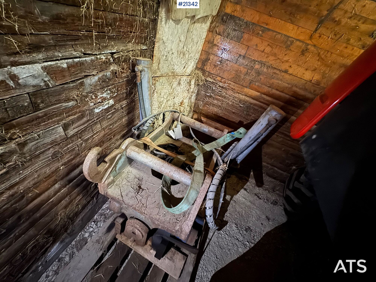 SMP S70 Rotortilt - 倾斜旋转器:图1 SMP S70 Rotortilt - 倾斜旋转器:图1