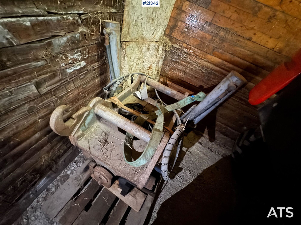 SMP S70 Rotortilt - 倾斜旋转器:图2 SMP S70 Rotortilt - 倾斜旋转器:图2