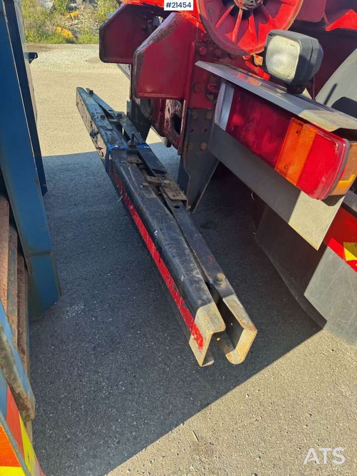 起重车 Scania P340：图31
