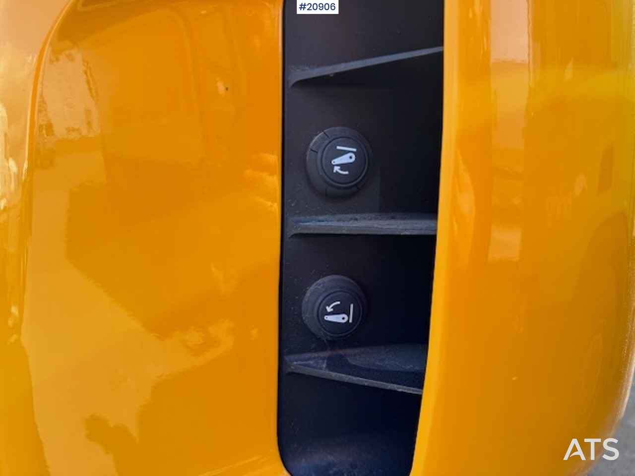 翻斗车 Scania R560:图14 翻斗车 Scania R560:图14