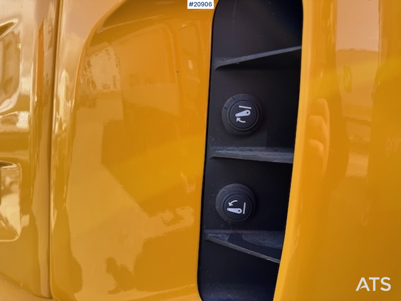 翻斗车 Scania R560:图13 翻斗车 Scania R560:图13