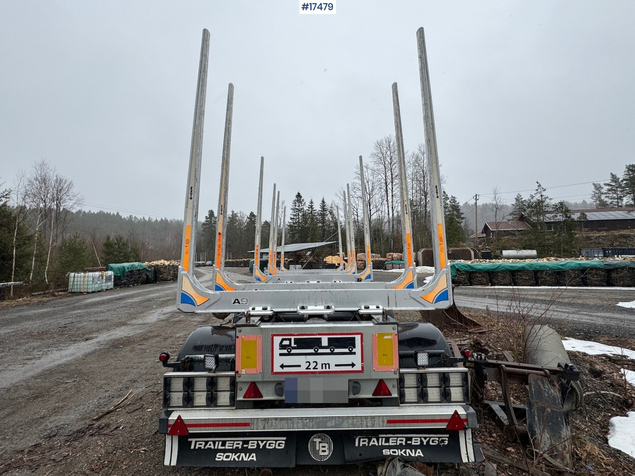 Trailer-Bygg Trailer-Bygg tømmerhenger 租赁 Trailer-Bygg Trailer-Bygg tømmerhenger:图8 Trailer-Bygg Trailer-Bygg tømmerhenger 租赁 Trailer-Bygg Trailer-Bygg tømmerhenger:图8