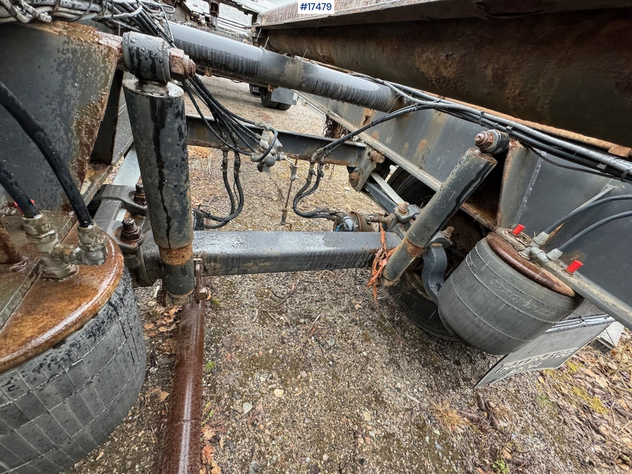 Trailer-Bygg Trailer-Bygg tømmerhenger 租赁 Trailer-Bygg Trailer-Bygg tømmerhenger:图14 Trailer-Bygg Trailer-Bygg tømmerhenger 租赁 Trailer-Bygg Trailer-Bygg tømmerhenger:图14