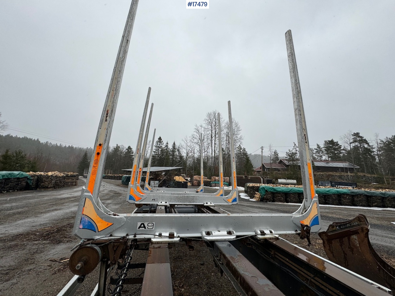 Trailer-Bygg Trailer-Bygg tømmerhenger 租赁 Trailer-Bygg Trailer-Bygg tømmerhenger:图15 Trailer-Bygg Trailer-Bygg tømmerhenger 租赁 Trailer-Bygg Trailer-Bygg tømmerhenger:图15