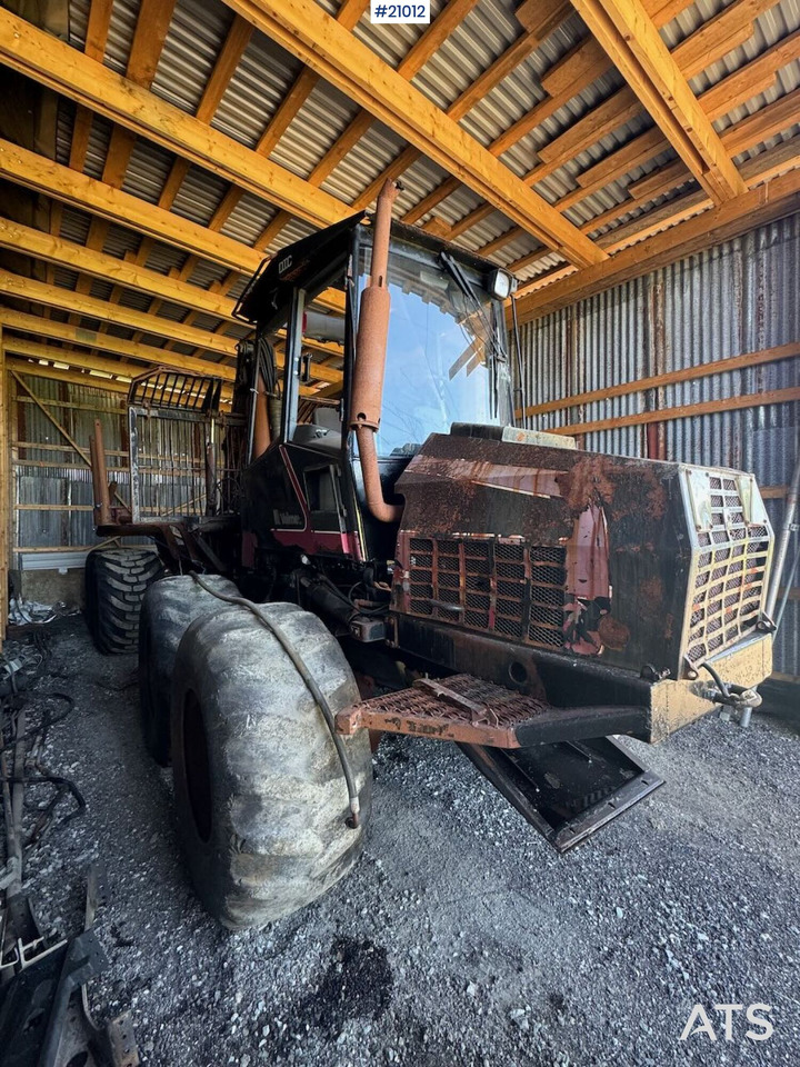 Valmet 840 - 传送装置:图3 Valmet 840 - 传送装置:图3