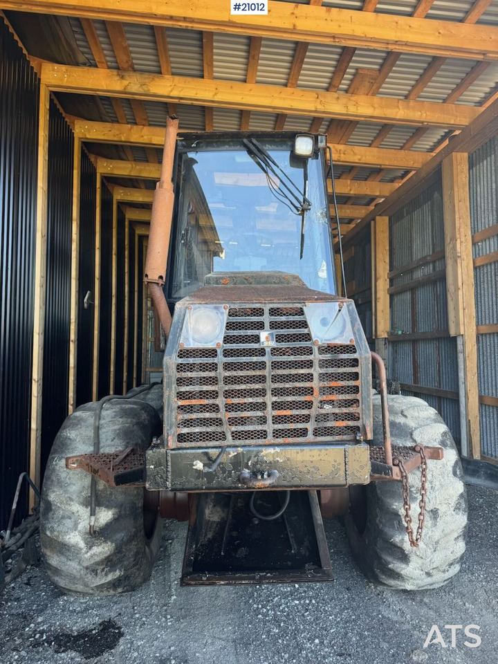 Valmet 840 - 传送装置:图1 Valmet 840 - 传送装置:图1