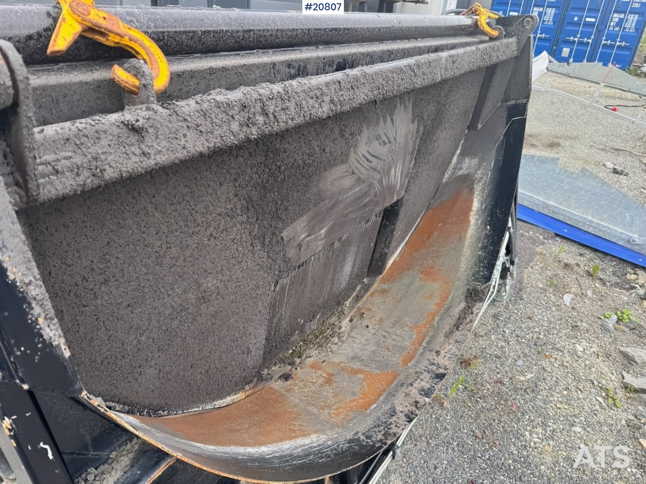 卡车, 沥青机 Volvo FE320：图49