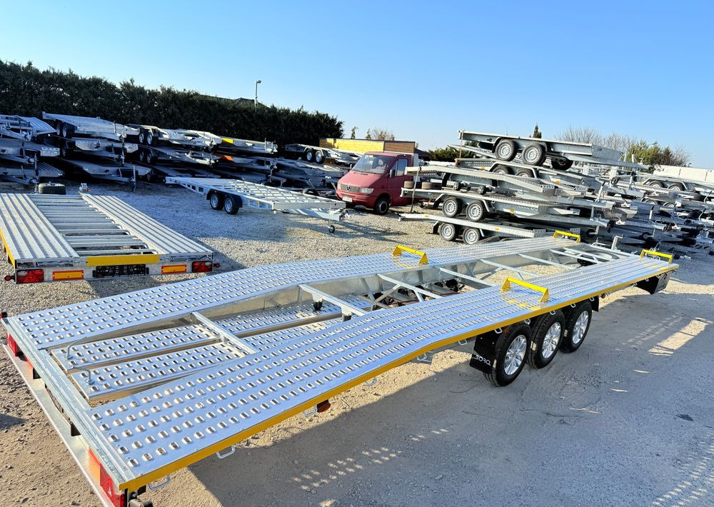 Boro 2 CARS - 自动转运拖车:图2 Boro 2 CARS - 自动转运拖车:图2