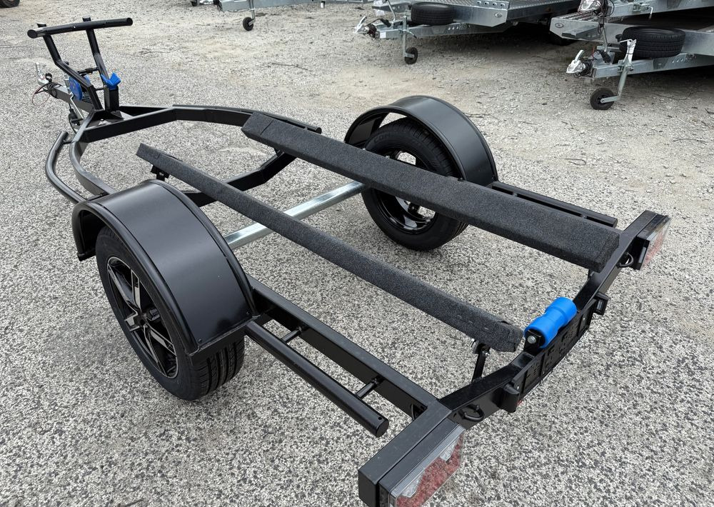 Boro JETSKI - 船拖车:图5 Boro JETSKI - 船拖车:图5