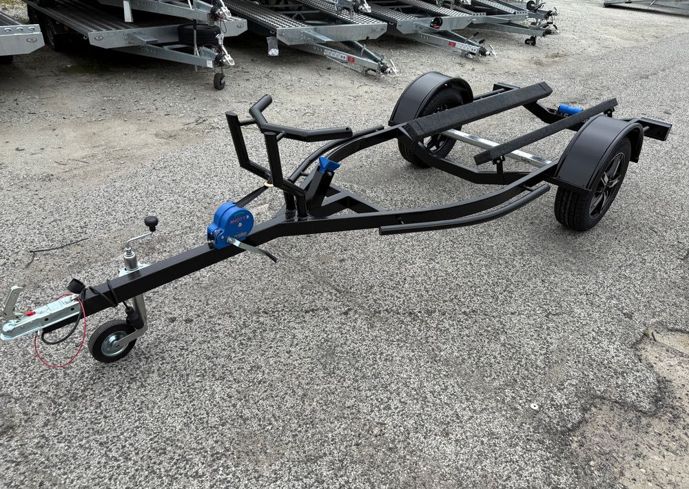 Boro JETSKI - 船拖车:图3 Boro JETSKI - 船拖车:图3