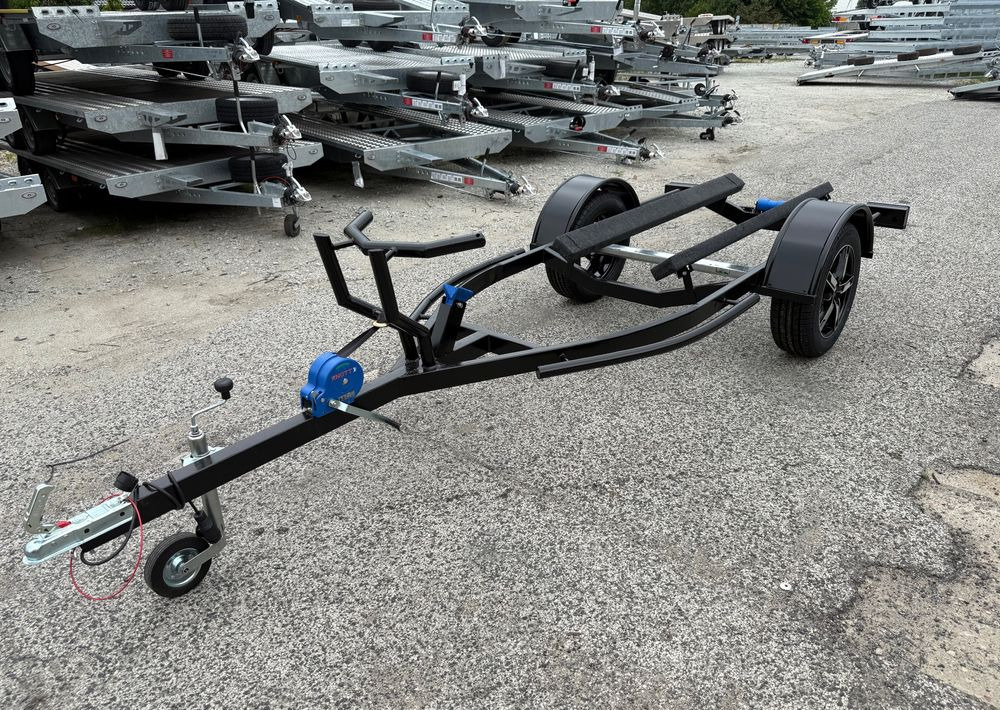 Boro JETSKI - 船拖车:图1 Boro JETSKI - 船拖车:图1