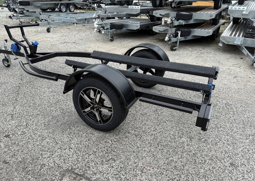 Boro JETSKI - 船拖车:图2 Boro JETSKI - 船拖车:图2