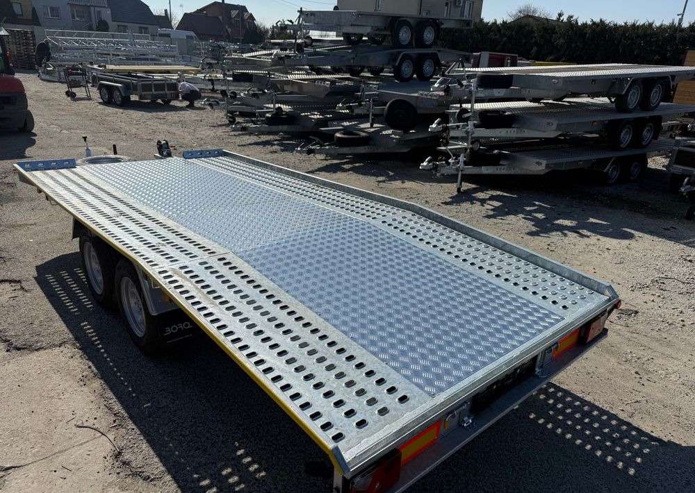 Boro JUPITER - 自动转运拖车:图5 Boro JUPITER - 自动转运拖车:图5