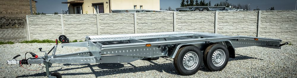Boro nowa LAWETA Jupiter,4,50M !! - 自动转运拖车:图3 Boro nowa LAWETA Jupiter,4,50M !! - 自动转运拖车:图3