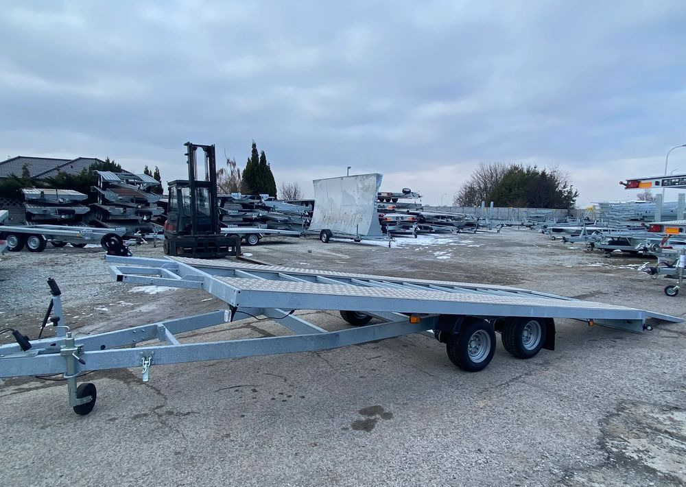 Boro - 自动转运拖车:图4 Boro - 自动转运拖车:图4