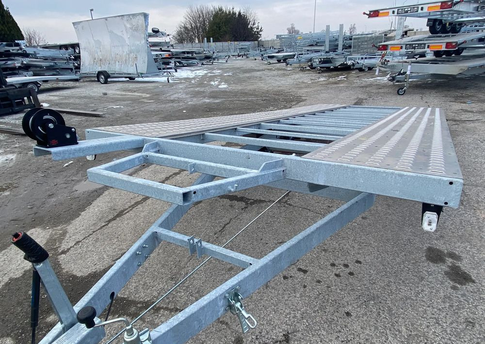 Boro - 自动转运拖车:图5 Boro - 自动转运拖车:图5