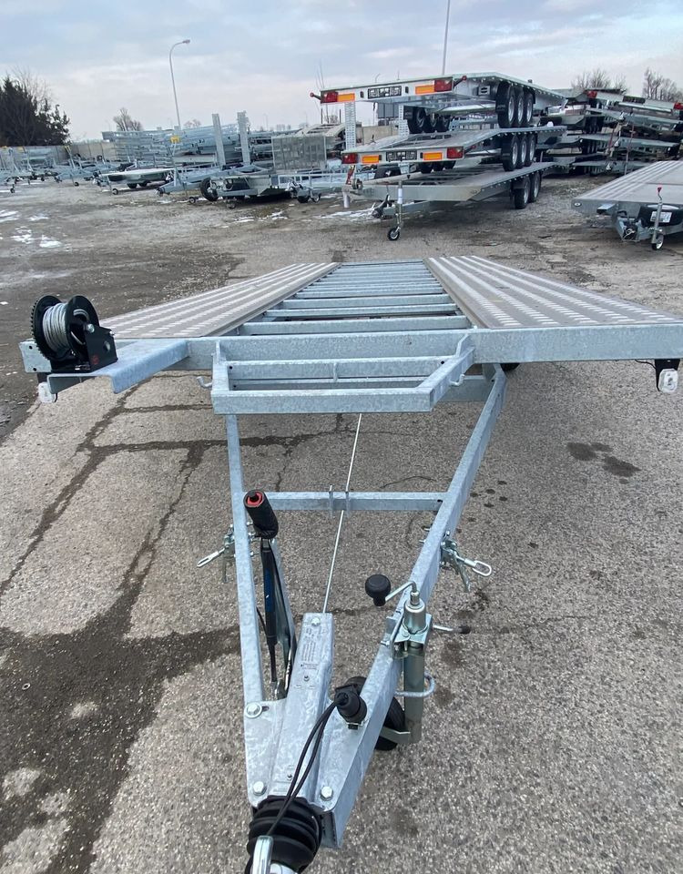 Boro - 自动转运拖车:图3 Boro - 自动转运拖车:图3