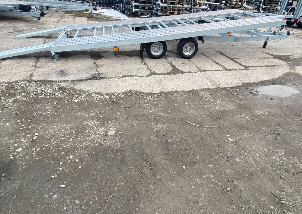 Boro - 自动转运拖车:图2 Boro - 自动转运拖车:图2