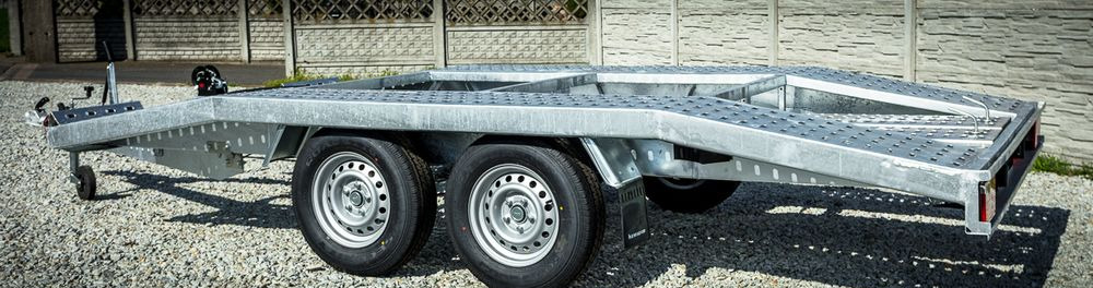 Niewiadów NOWA LAWETA ATOM 4,50x2,00m - 自动转运拖车:图3 Niewiadów NOWA LAWETA ATOM 4,50x2,00m - 自动转运拖车:图3