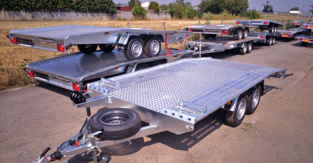 Niewiadów NOWA LAWETA JUPITER 4,00M Z WYPEŁNIENIEM - 自动转运拖车:图2 Niewiadów NOWA LAWETA JUPITER 4,00M Z WYPEŁNIENIEM - 自动转运拖车:图2