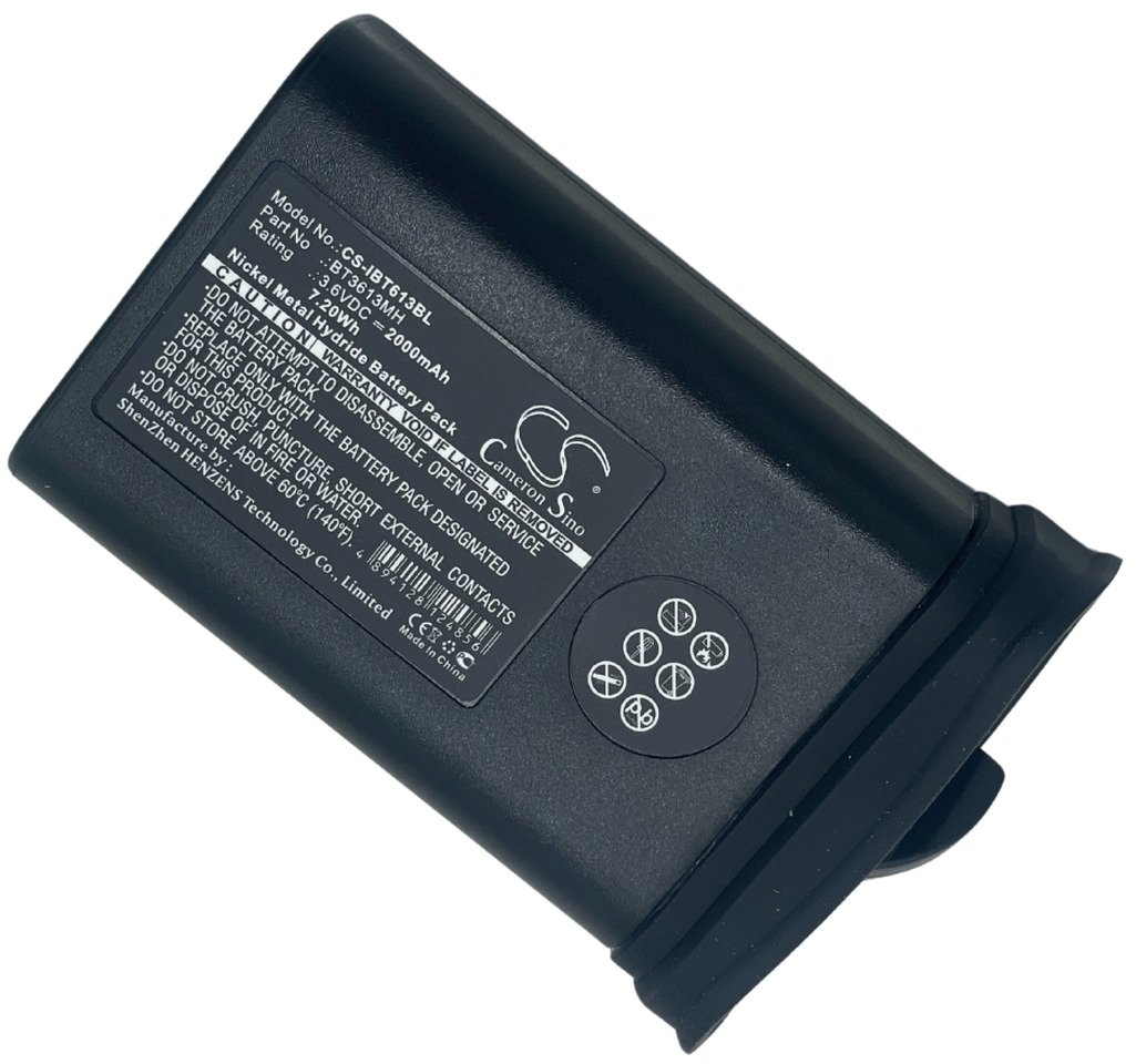 Compatible battery Itowa BT3613MH - 电池 适用于 装载起重机:图1 Compatible battery Itowa BT3613MH - 电池 适用于 装载起重机:图1