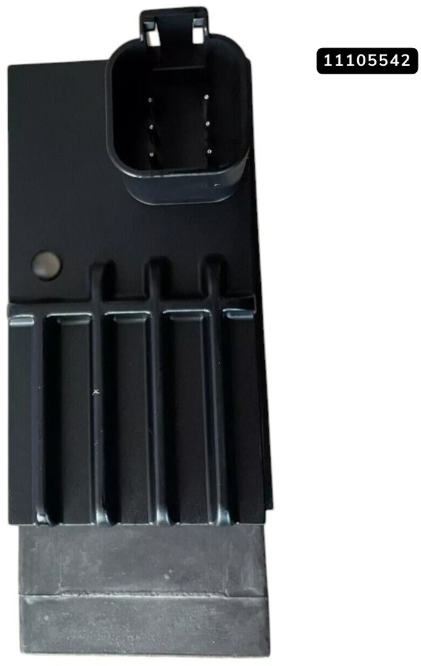 Danfoss Solenoid Valve 11105542 - 液压阀 适用于 装载起重机:图4 Danfoss Solenoid Valve 11105542 - 液压阀 适用于 装载起重机:图4