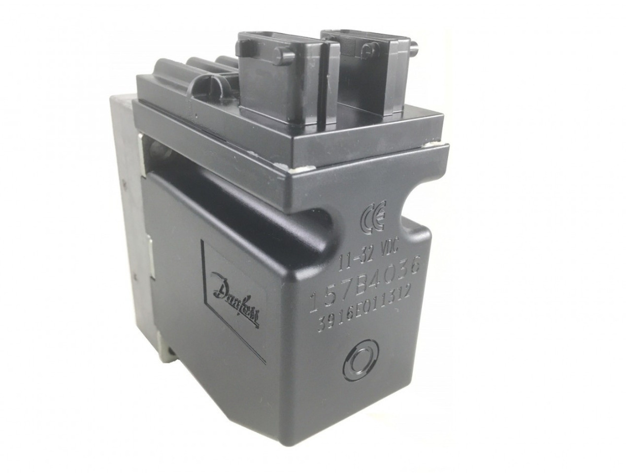 Danfoss Solenoid Valve 157B4036 - 液压阀 适用于 装载起重机:图2 Danfoss Solenoid Valve 157B4036 - 液压阀 适用于 装载起重机:图2
