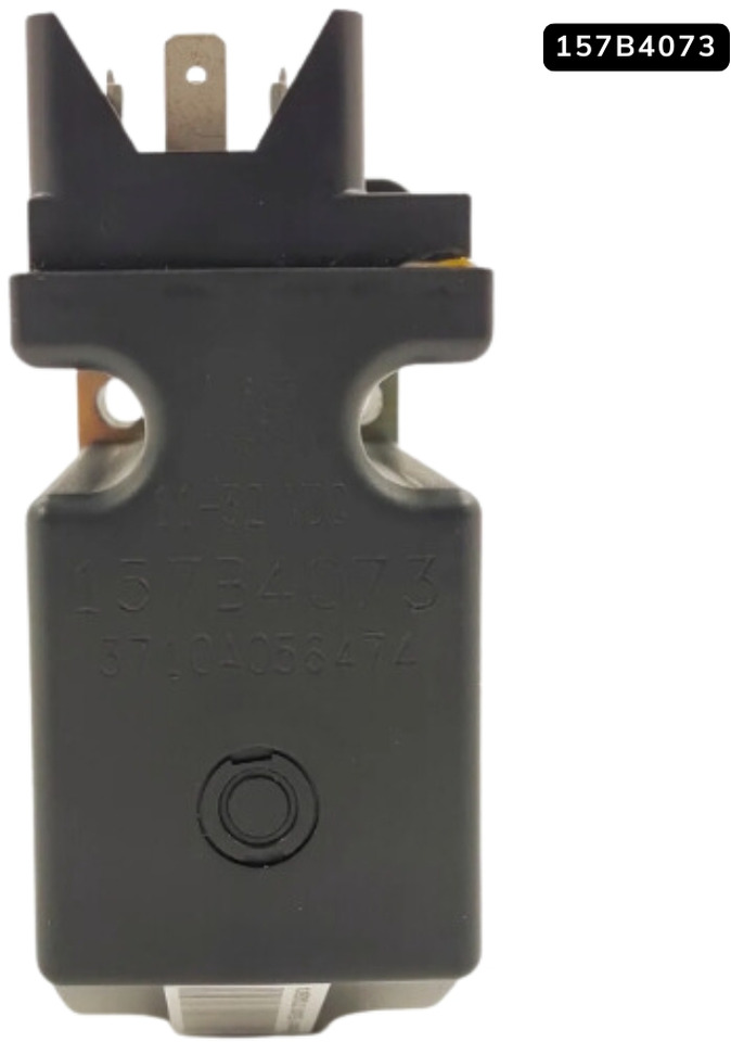 Danfoss Solenoid Valve 157B4073 - 液压阀 适用于 装载起重机:图2 Danfoss Solenoid Valve 157B4073 - 液压阀 适用于 装载起重机:图2