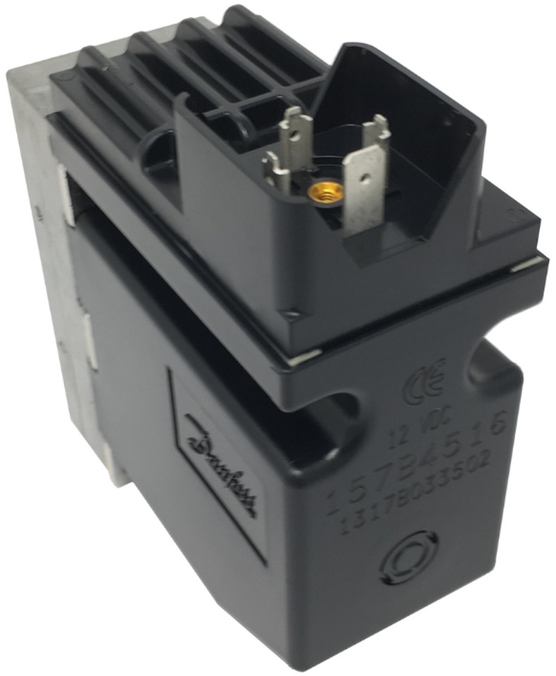 Danfoss Solenoid Valve 157B4516 - 液压阀 适用于 装载起重机:图1 Danfoss Solenoid Valve 157B4516 - 液压阀 适用于 装载起重机:图1