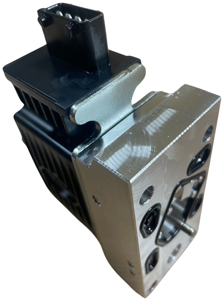 Danfoss Solenoid Valve 157B4735 - 液压阀 适用于 装载起重机:图5 Danfoss Solenoid Valve 157B4735 - 液压阀 适用于 装载起重机:图5