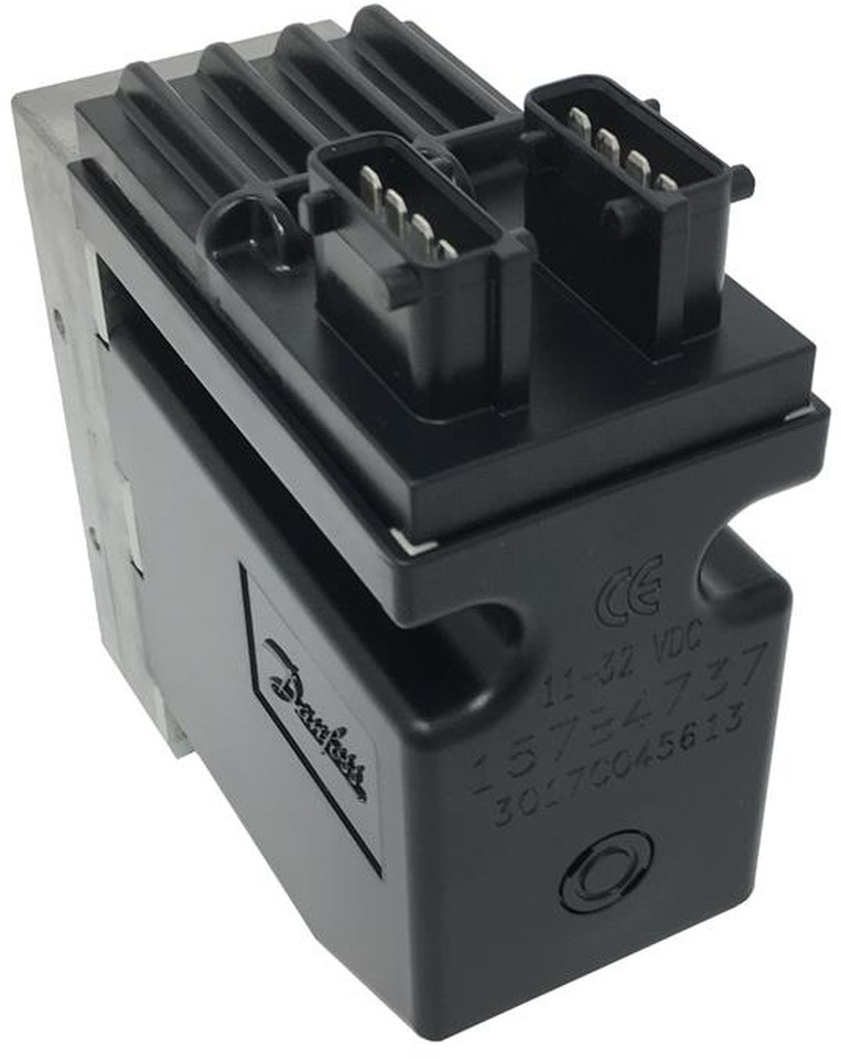 Danfoss Solenoid Valve 157B4737 - 液压阀 适用于 装载起重机:图1 Danfoss Solenoid Valve 157B4737 - 液压阀 适用于 装载起重机:图1