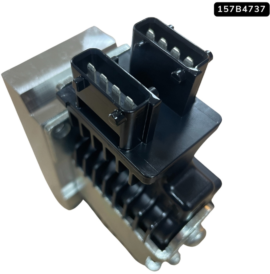 Danfoss Solenoid Valve 157B4737 - 液压阀 适用于 装载起重机:图5 Danfoss Solenoid Valve 157B4737 - 液压阀 适用于 装载起重机:图5