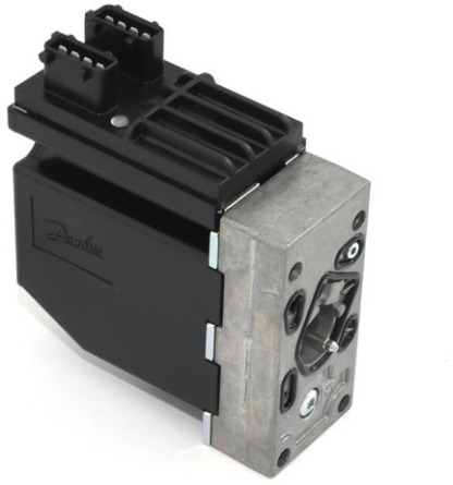 Danfoss valve PVED32-ACTUATOR 11026813 (11251271) - 液压阀 适用于 装载起重机:图2 Danfoss valve PVED32-ACTUATOR 11026813 (11251271) - 液压阀 适用于 装载起重机:图2