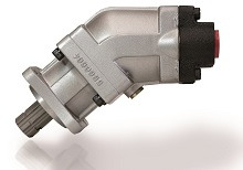 Hydraulic bent axis pump BHAP-36 - 液压泵 适用于 装载起重机:图1 Hydraulic bent axis pump BHAP-36 - 液压泵 适用于 装载起重机:图1