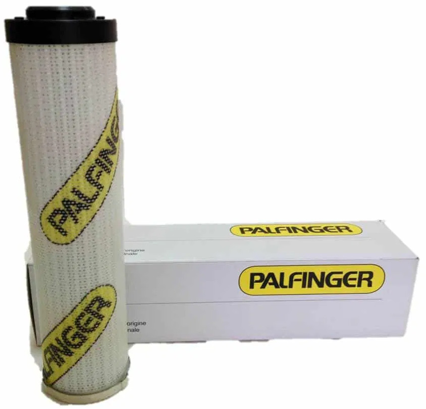 Hydraulic filter PALFINGER EA4923 - 液压过滤器 适用于 装载起重机:图1 Hydraulic filter PALFINGER EA4923 - 液压过滤器 适用于 装载起重机:图1